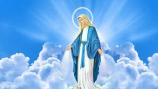 الكنيسة الأرثوذكسية تبدأ صوم السيدة مريم العذراء 7 أغسطس لمدة 15 يوما – جريدة الخبر اليوم