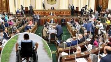 “قادرون باختلاف” ترجمة توجيهات الرئيس السيسى لدعم ذوى الهمم – جريدة الخبر اليوم