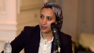 النائبة آية مدنى: 23 يوليو و30 يونيو تربطهما مفارقة قوامها الجيش والشعب – جريدة الخبر اليوم