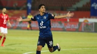 بيراميدز يسعى لتجهيز إبراهيم عادل للحاق بمواجهة الزمالك – جريدة الخبر اليوم