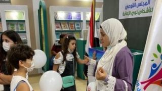 القومى لذوى الإعاقة: الصحة والتضامن منوطتان بإصدار بطاقة الخدمات المتكاملة – جريدة الخبر اليوم