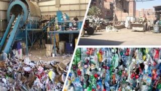القانون يلزم المنشآت العاملة بمخلفات خطرة بتصنيفها وتعبئتها – جريدة الخبر اليوم