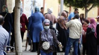 طلاب الثانوية العامة بمدارس المتفوقين ينتهون من امتحانى الكيمياء والفيزياء – جريدة الخبر اليوم