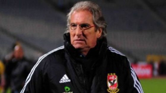 كواليس غرفة الملابس.. جوزيه منتقدا لاعب الأهلى: كنت سيئا تستحق زيرو – جريدة الخبر اليوم