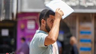 تعرف على نسب الرطوبة بكافة الأنحاء حتى الخميس – جريدة الخبر اليوم