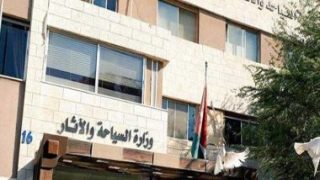 جولة تفقدية لوزير السياحة والآثار بالمتحف الآتونى بالمنيا – جريدة الخبر اليوم