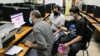 تنسيق الجامعات 2022.. خطوات التسجيل لاختبارات القدرات بالموقع الإلكترونى – جريدة الخبر اليوم