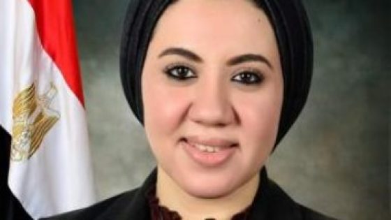 النائبة أميرة صابر تتقدم بسؤال موجه للحكومة بشأن كوبرى السادات فى الإسكندرية – جريدة الخبر اليوم