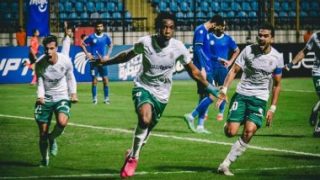 الاتحاد السكندرى بـ10 لاعبين يفوز على إنبى بثنائية فى الدورى.. فيديو – جريدة الخبر اليوم