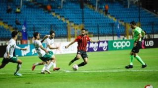 تعرف على تشكيل الاتحاد السكندرى و إنبى فى الدورى المصرى الممتاز – جريدة الخبر اليوم