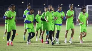 التشكيل الرسمى لمباراة المصرى وسيراميكا فى مواجهتهما اليوم بالدورى – جريدة الخبر اليوم