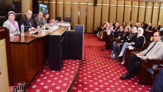 8 حوافز للمشروعات الصناعية والتحول الرقمى بقانون تنمية المشروعات – جريدة الخبر اليوم