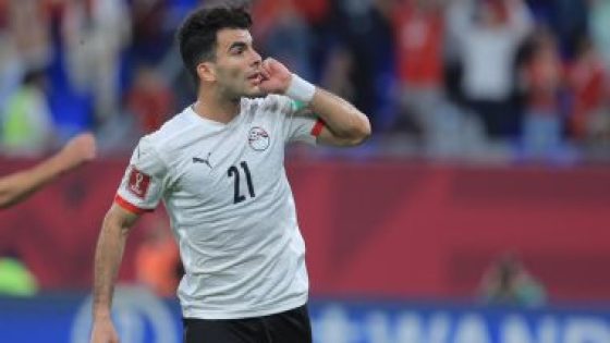 قصة صور.. زيزو فرس الرهان الرابح فى الزمالك – جريدة الخبر اليوم