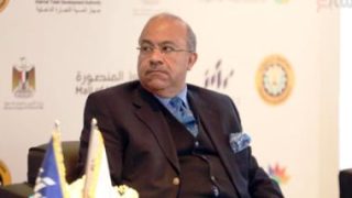 التموين: بدء تداول السلع فى البورصة المصرية عبر منصة إلكترونية الشهر المقبل – جريدة الخبر اليوم