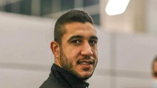 رامى ربيعة يتقدم للأهلى بالهدف الأول فى شباك الجونة – جريدة الخبر اليوم
