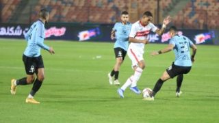 الزمالك يتمسك ببقاء الجزيرى عقب تألقه ويرفض رحيله في الصيف – جريدة الخبر اليوم