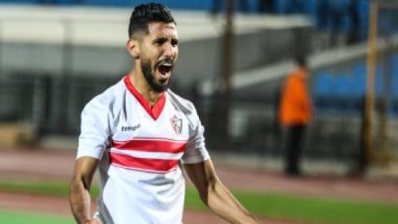 ماذا قدم محمد أوناجم مع الزمالك بعد إعلانه الرحيل عن النادى – جريدة الخبر اليوم