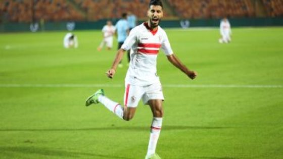 اوناجم يغادر القاهرة عقب جمع متعلقاته من الزمالك – جريدة الخبر اليوم