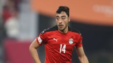 أكرم توفيق وحسين الشحات يدعمان الأهلي فى نهائي كأس مصر – جريدة الخبر اليوم