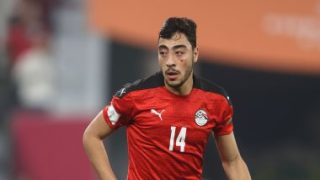 أكرم توفيق وحسين الشحات يدعمان الأهلي فى نهائي كأس مصر – جريدة الخبر اليوم