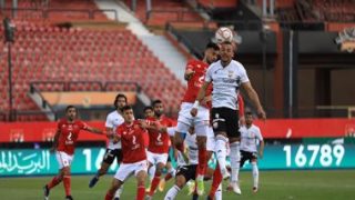 5 معلومات عن مباراة الأهلي والجونة اليوم الأحد 24 / 7 / 2022 بالدورى – جريدة الخبر اليوم