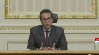 التعليم العالى: إدراج 24 جامعة بتصنيف شنغهاى للتخصصات الأكاديمية لعام 2022 – جريدة الخبر اليوم