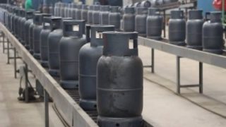 واردات البوتاجاز تواصل التراجع.. وتسجل 176 ألف طن فى إبريل الماضى – جريدة الخبر اليوم