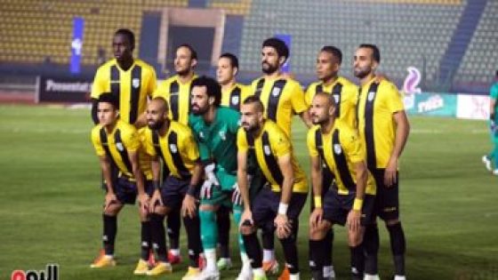 تشكيل المقاولون وغزل المحلة في الجولة 26 بالدورى العام – جريدة الخبر اليوم