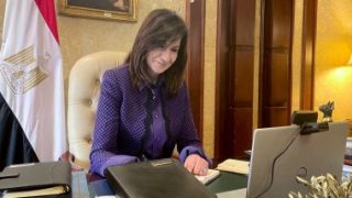 الهجرة: شباب المصريين الدارسين بالخارج يتقدمون باقتراحاتهم لمؤتمر المناخ COP27 – جريدة الخبر اليوم