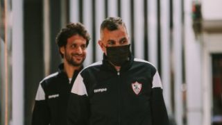 أسامة نبيه: مباريات الدوري المتبقية “كئوس”.. ولا نفكر في الغيابات – جريدة الخبر اليوم