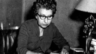 سهير القلماوى.. صاحبة فكرة معرض القاهرة للكتاب.. اعرف مسيرتها – جريدة الخبر اليوم