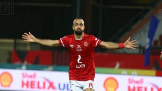 التشكيل المتوقع للأهلى أمام الزمالك.. أفشة وعبد القادر وشريف فى الهجوم – جريدة الخبر اليوم