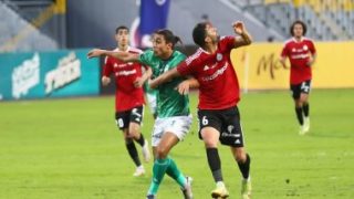 نقل مباراة الاتحاد السكندرى والطلائع من القاهرة للإسكندرية.. اعرف السبب – جريدة الخبر اليوم