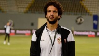 فيريرا يدرس إراحة الونش والدفع بمحمود علاء أمام سموحة اليوم – جريدة الخبر اليوم