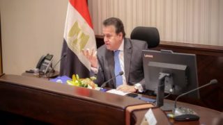 التعليم العالى: الجامعات تنجح فى محو أمية 395 ألف مواطن بـ2021/2022 – جريدة الخبر اليوم