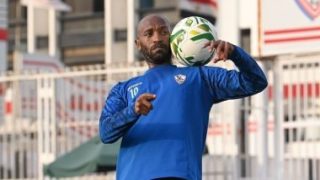 شيكابالا يقود الزمالك أمام سموحة – جريدة الخبر اليوم