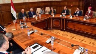 “خارجية النواب” تُثمن جهود تسليم أسر ضحايا حرائق قبرص التعويضات القبرصية لهم – جريدة الخبر اليوم