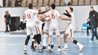 طائرة الزمالك تشارك فى بطولة بنى ياس الودية – جريدة الخبر اليوم