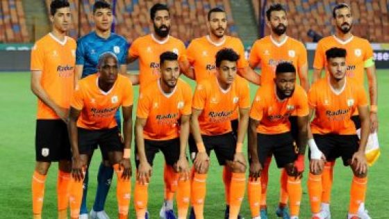 فاركو يدخل معسكر مغلق اليوم لمواجهة الطلائع.. ومحمد صبحى يغيب – جريدة الخبر اليوم