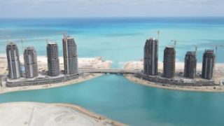 إنجازات ونجاحات بالدولة.. مدينة العلمين الجديدة طفرة اقتصادية كبرى – جريدة الخبر اليوم