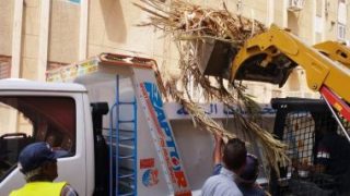القانون يحظر إقامة منشآت لإدارة المخلفات الخطرة إلا بترخيص.. اقرأ التفاصيل – جريدة الخبر اليوم