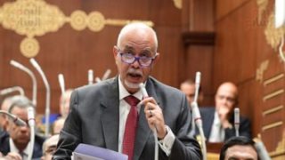 حازم الجندي: قرارات الرئيس بتوسيع قاعدة الحماية الاجتماعية لمسة إنسانية جديدة لدعم المواطن – جريدة الخبر اليوم