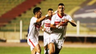 عمر السعيد يبدأ مرحلة جديدة فى التأهيل بالزمالك – جريدة الخبر اليوم