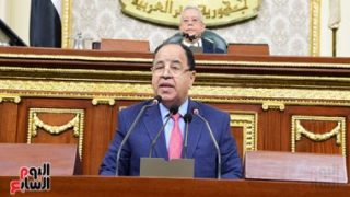 الحكومة تخصص 545 مليون جنيه دعما لصغار المزارعين بالموازنة الجديدة – جريدة الخبر اليوم