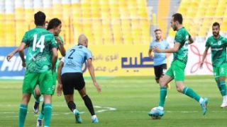 المصري يطالب اتحاد الكرة رسميًا بالمشاركة فى الكونفيدرالية – جريدة الخبر اليوم