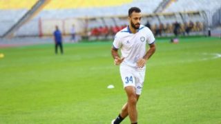 سموحة يطلب من الزمالك تجديد إعارة مروان حمدى – جريدة الخبر اليوم