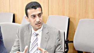 النائب طارق الخولى: الحوار الوطنى سيكون خارطة طريق للحاضر والمستقبل – جريدة الخبر اليوم