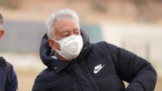 حلمى طولان: مباراة القمة خارج التوقعات وشيكابالا ورقة رابحة للأبيض – جريدة الخبر اليوم