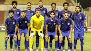 اليوم.. أسوان يدخل معسكرا مغلقا بالقاهرة استعدادا للدورى الممتاز – جريدة الخبر اليوم