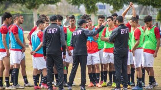 الاتحاد العربى يتيح تذاكر مباراة مصر وعمان بكأس العرب للشباب للجماهير بالمجان – جريدة الخبر اليوم